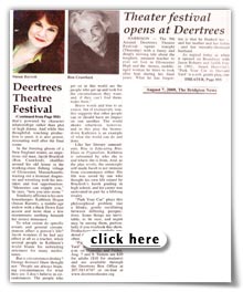 The Bridgeton News