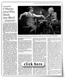 NYT review