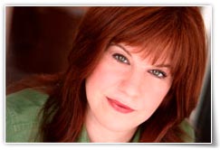 Susan Barrett