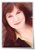 Susan Barrett