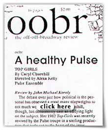 OOBR review